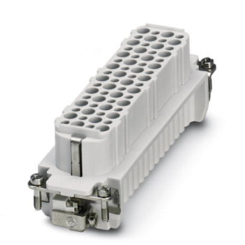 Phoenix Contact Модуль для контактов HC-D 64-I-CT-F 1584444