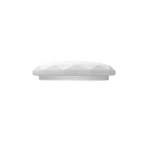 Купить Gauss Светильник Basic Space Diamond НПС 24W 2050lm 4000K  220-240V IP20 340*75 LED 1/20 995439224