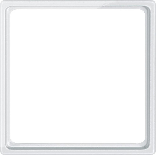 Купить SE Merten SM Бел глянец Кольцо промежуточное для комбинированных механизмов MTN518519