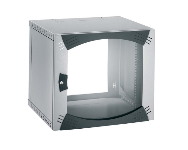 Купить SE Actassi Шкаф настенный OPB 12U 600х400 19" NSYOPB12U4FR