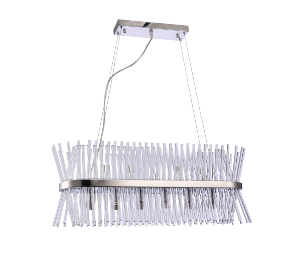 Купить Vele Luce Emile Подвесная люстра VL3063P11