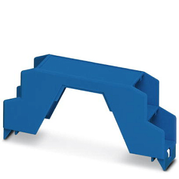 Phoenix Contact ME 22,5 OT-MSTBO BU Верхняя часть корпуса 2908948