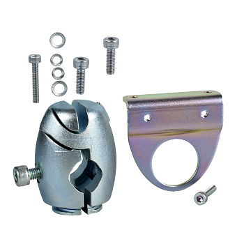 SE Монтажный кронштейн для хомутов XUM XUZM2003