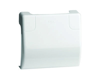 DKC Тройник для к/к 70х22 и 90х25 мм