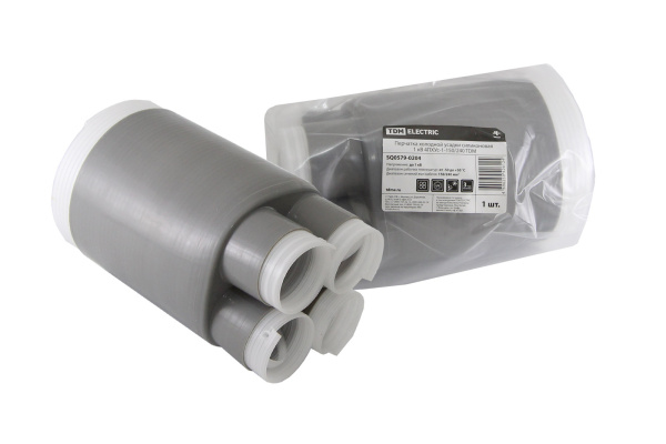 TDM Перчатка холодной усадки 4ПХУс-1-150/240 SQ0579-0204