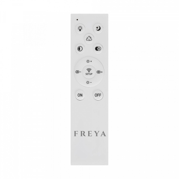 Купить Freya LED Market Белый Потолочный светильник FR10020CL-L70W