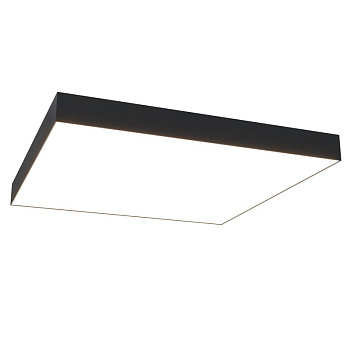 Maytoni Ceiling & Wall Черный Потолочный светильник C067CL-L96B4K