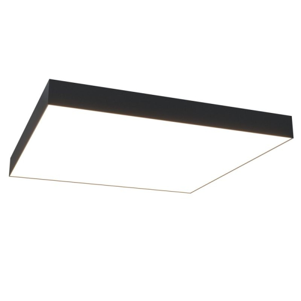 Maytoni Ceiling & Wall Черный Потолочный светильник C067CL-L96B4K