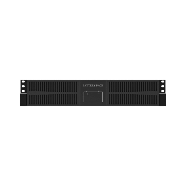 Купить DKC Батарейный блок для ИБП ДКС серии Small Rackmount SMALLR3A0, Rack 2U, 8х9Ач, 96В