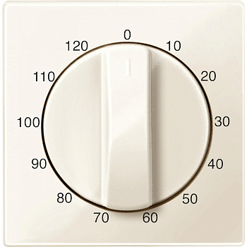 SE Merten SM KNX Беж Центральная плата для механизма таймера 120мин MTN567544