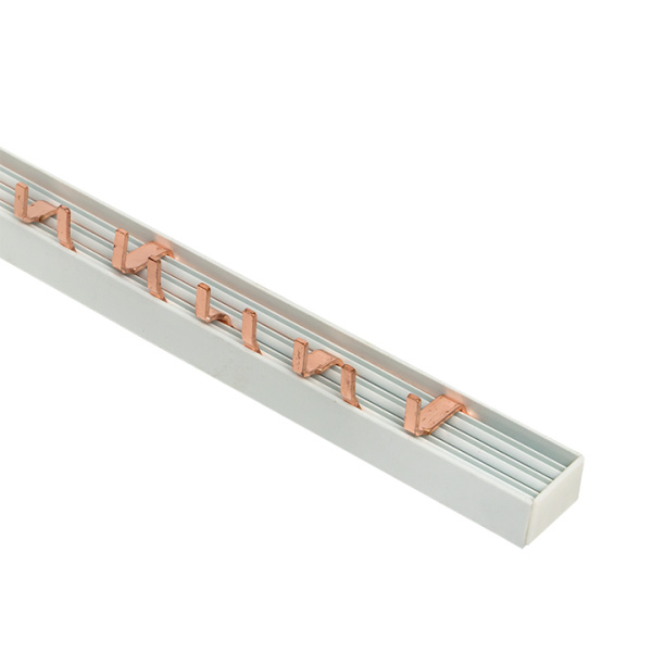 Купить EKF PROxima Шина соед. типа PIN 100A 54 мод. для диф. автоматов (L1N L2N L3N)