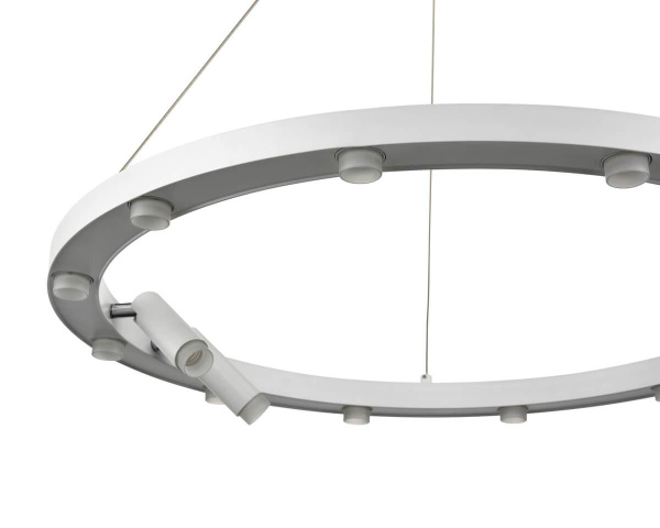 Купить Vele Luce Satellite Подвесной светильник VL7171P12