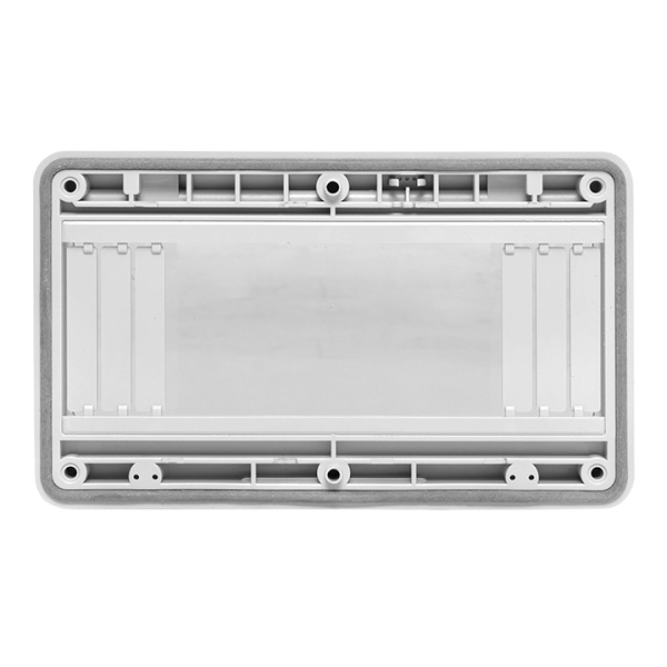 Купить EKF PROxima Окно герметичное 8 модулей IP67