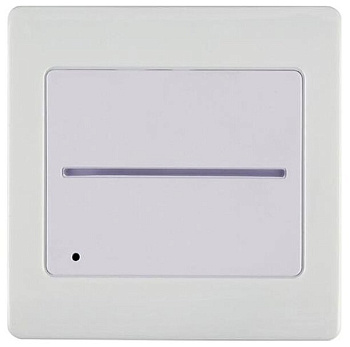 Horoz Electric 079-028-0002 2W Белый 4000K 110-265V Встраиваемый светильник СВЕТОДИОДНЫЙ RUBY HRZ00002682