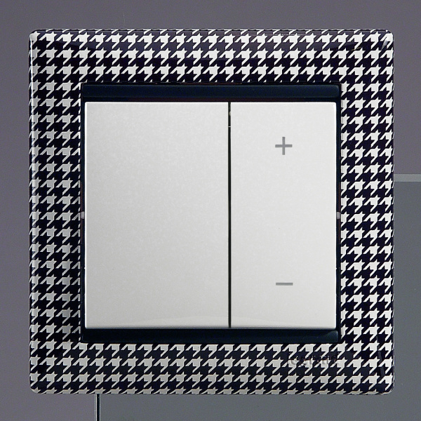 Купить Legrand Valena Бел Светорегулятор нажимной 40-600W для л/н и обмоточных т-ров 770074