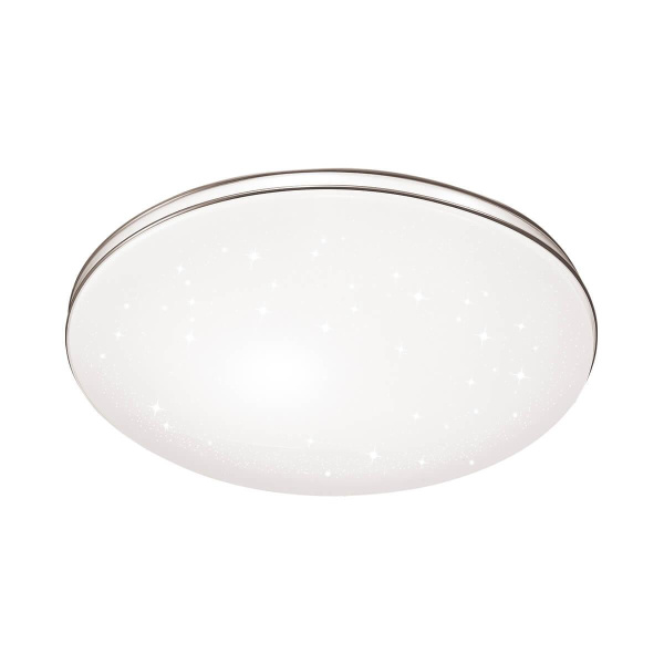 Купить Sonex 2051/DL SN 079 св-к LEKA пластик LED 48Вт 4000K D410 IP43