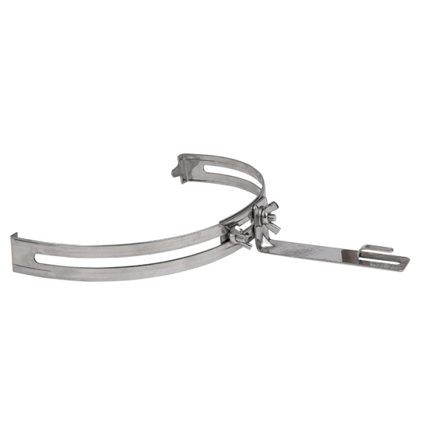 Купить EKF PROxima Держатель коньковый регулируемый 130-240 мм, CZ