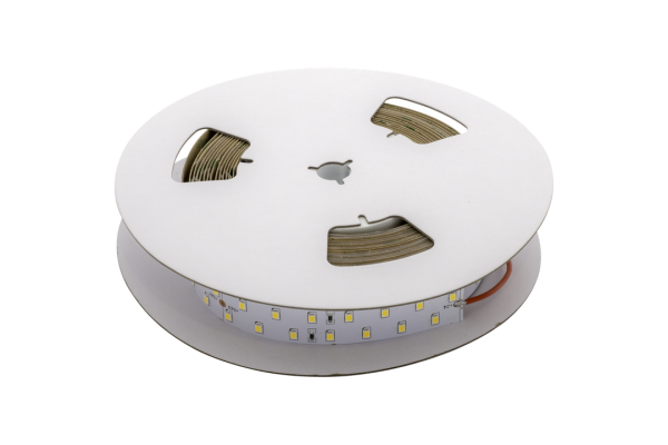 Купить SWG Лента светодиодная ПРО 2835, 280 LED/м, 26 Вт/м, 24В , IP20, Цвет: Нейтральный белый 005079