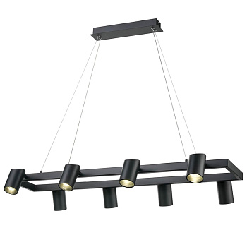 Vele Luce Zoom Подвесной светильник VL10122P08