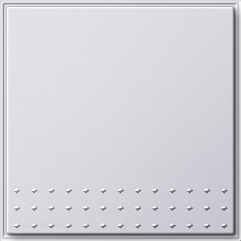 Gira TX-44 Белый Переключатель 1-клавишный нажимной (клавиши с самовозвратом) 012666