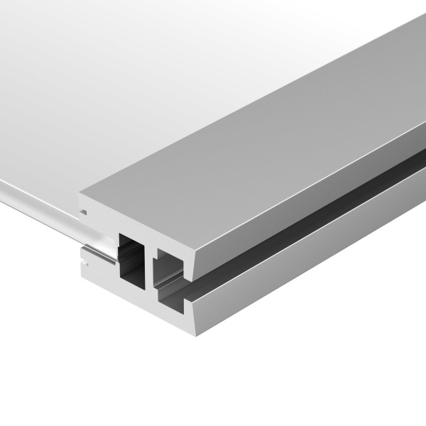 Купить Arlight Профиль EX-2000 (Алюминий) 013208