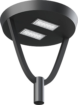 Svetholl Трионфо (Вариант 2) D570 H600 Мощность: 100W USTO-4-06-100