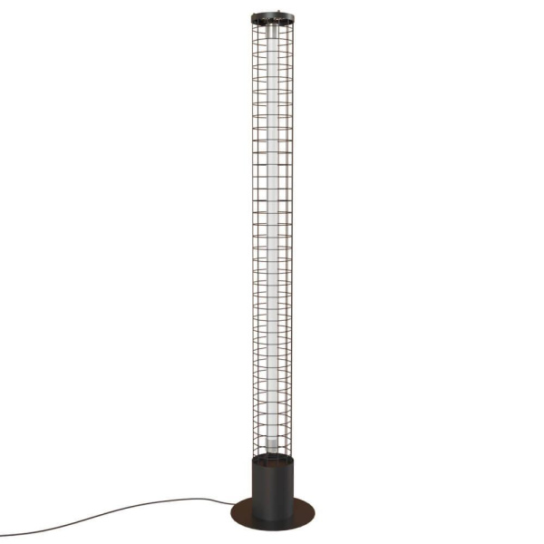 LOFT IT LOFT1705BK Торшер T8 LED 3000K LOFT1705BK, шт LOFT IT LOFT1705BK Торшер T8 LED 3000K LOFT1705BK, шт