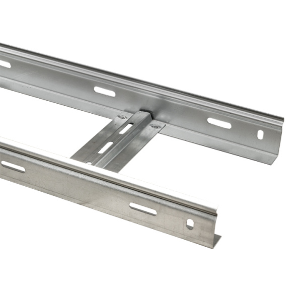 Купить EKF PROxima Лоток лестничный 50х200х3000-1,2 мм