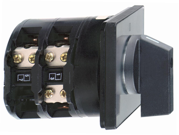 Купить SE Выключатель кулачковый 115А 2 положения K115C003AP