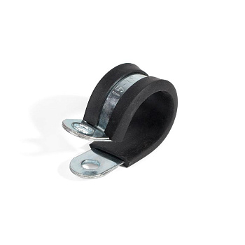 Fortisflex Скоба металлическая СМР 48/15 (Fortisfleх) 81756