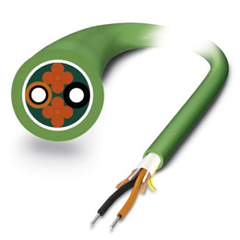 Phoenix Contact FL FOC PN-C-FLEX-980/1000 Оптоволоконный кабель 2313407