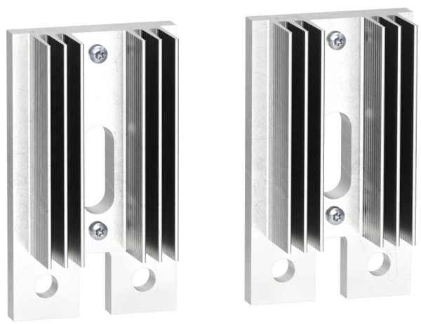 Купить SE Compact NSX Контактная пластина для послед/паралл соед. <630A LV438338