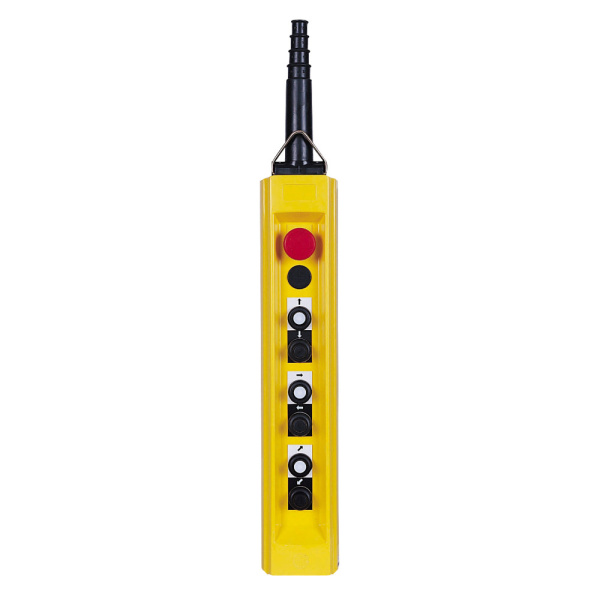 SE Подвесная станция 7 кнопок+аварийный останов XACB6913