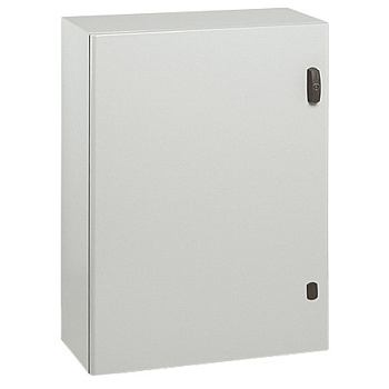 Legrand Atlantic-LA Шкаф навесной метал. IP55 (800х600х400) 035528