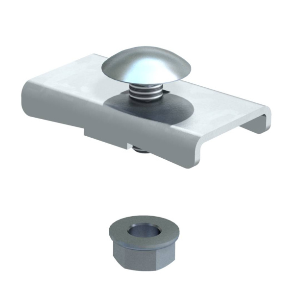 OBO Bettermann Фиксатор 40x22 мм 6221076