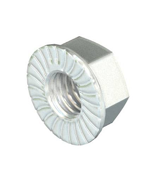 OBO Bettermann Комбинированная гайка M6 6408966