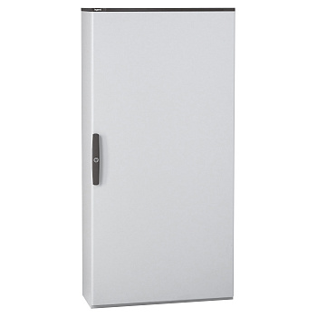 Legrand Altis Крыша RAL 7035 для моноблочных шкафов высотой 800 мм и глубиной 400 мм 034941