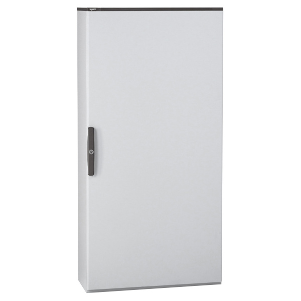 Legrand Altis Крыша RAL 7035 для моноблочных шкафов высотой 800 мм и глубиной 400 мм 034941