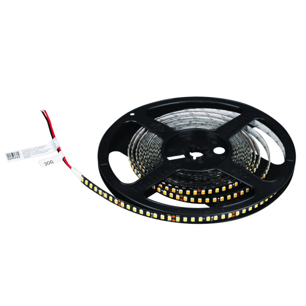 Купить Arlight Светодиодная лента RT-5000-2835-160-24V Day4000 (Black 8mm, 12W/m, IP20) (-) 029427(1)