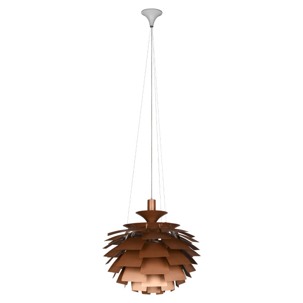 LOFT IT 10156/800 Brass Подвесные светильники Artichoke, шт