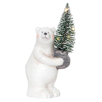 Eglo 992-38 Светильник POLARE, 4X0,03W(LED), 3V,16х6см, 2x AG13 в комплекте, полистоун, пластик