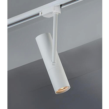 ITALLINE M03-092 white светильник  для однофазного трека ITALLINE M03-092 white светильник  для однофазного трека