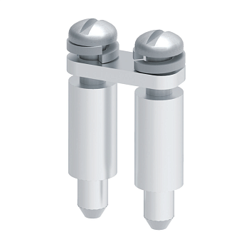 КЭАЗ Перемычка винтовая OptiClip СА721/2