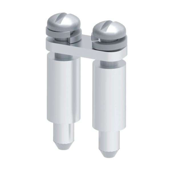 КЭАЗ Перемычка винтовая OptiClip СА721/2