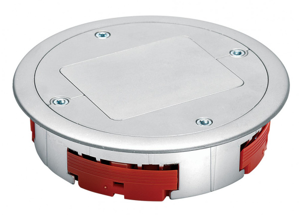 SE OptiLine 45 Лючок под мини-колонну/трубн.переходник INS40550