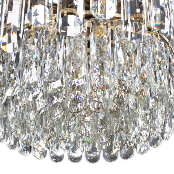 Купить Divinare Потолочные светильники 3510/17 LM-11