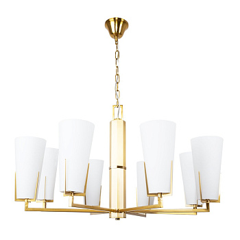 Divinare SUBRA Светильник подвесной лампа накаливания 4503/17 LM-8