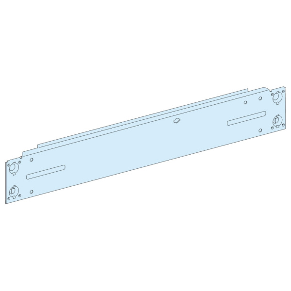 SE НИЖНИЙ ГОРИЗОНТАЛЬНЫЙ ЭЛЕМЕНТ РАМЫ Ш650 LVS01120