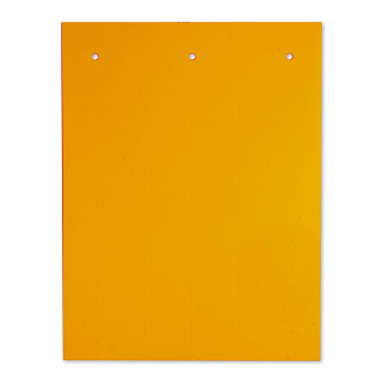 DKC Маркировка для модулей ввода-вывода Siemens Simatic ET200S Желтый