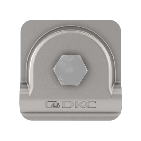 Купить DKC Соединительная клемма с болтом